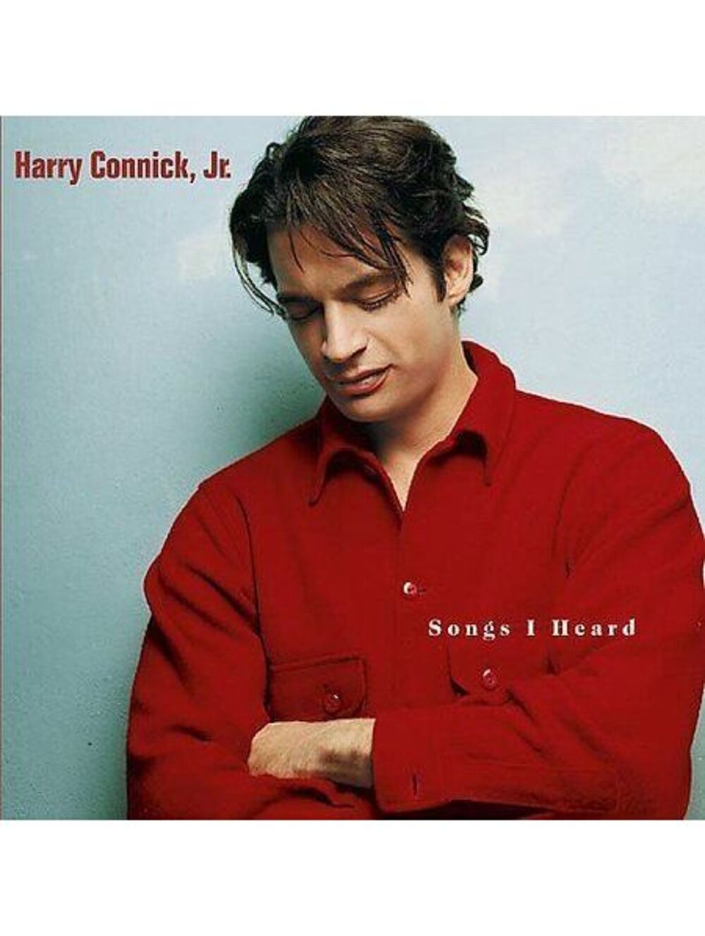 Songs I Heard by Harry Connick, Jr. (CD, Oct-2001, Columbia (USA))